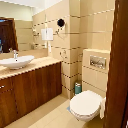 Project Comfort Gieldowa 4c/95 Wola-srodmiescie