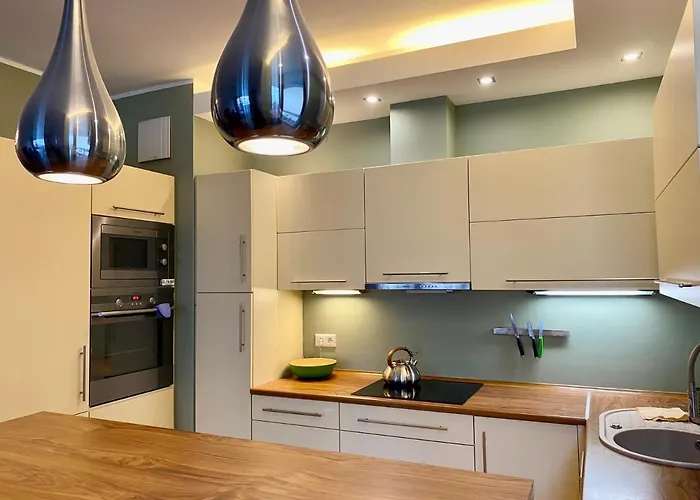 Project Comfort Gieldowa 4c/95 Wola-srodmiescie Warsaw